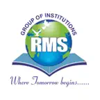 RMS Group iOS Icon