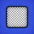 Background Remover & Editor iOS Icon