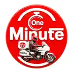 One Minute Icon