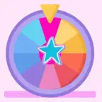 Decision Roulettes iOS Icon