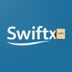 Swift x iOS Icon