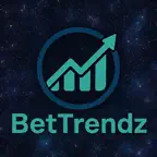 BetTrendz iOS Icon