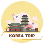 Korea Trip: Seoul Travel Guide icon
