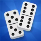 Dominoes Tour: Classic Game iOS Icon