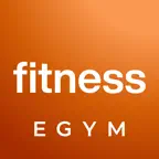 EgymLink App iOS Icon