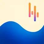 NightShine AUv3 Compressor iOS Icon