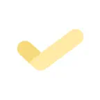 ToDoチェックリスト iOS Icon