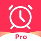 플로팅 시계 프리미엄 iOS Icon