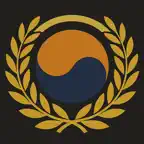 지휘통제실 - 국군 필수 전역일계산기, 식단표 iOS Icon