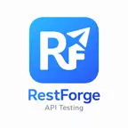 RestForge - API Client icon