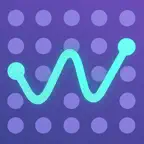 Wayza Multi-Stop Route Planner iOS Icon