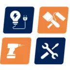 Fixzon iOS Icon