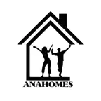 Ana Homes iOS Icon