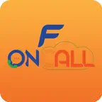 F-Oncall iOS Icon