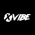 XVIBE iOS Icon