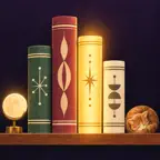 DreamWhisper: Sleep Stories Icon