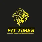 FIT TIMES iOS Icon