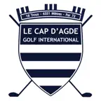 Golf du Cap d'Agde iOS Icon