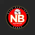Naan Berliner iOS Icon