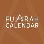 fujairah calendar iOS Icon