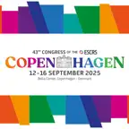ESCRS 2025 iOS Icon