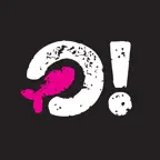 О!СУШИ. Рязань/Воронеж iOS Icon