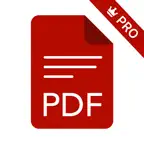 PDF Editor - Fill, Edit & Sign iOS Icon