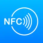 NFC Tag Reader & Writer Tools iOS Icon