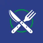 Foodly | Rider iOS Icon