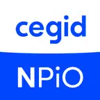 Cegid Notilus Secteur Public iOS Icon