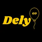 DelyGo - Tu Súper App iOS Icon