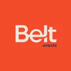 Belt Events iOS Icon