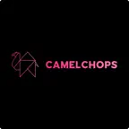 Camel Chops Comps iOS Icon