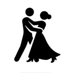 DanceLog - Latin & Ballroom iOS Icon