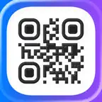 QR Code Reader · Barcode Maker icon