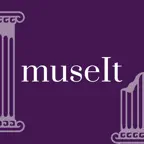 MuseIt iOS Icon