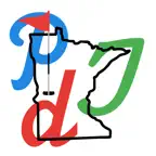 PDT Golf iOS Icon