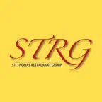 STRG Sip & Savor Rewards iOS Icon