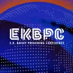 EK Bailey Preaching Conference Icon