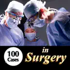 100 Cases In Surgery iOS Icon