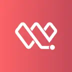 Waymarker - Life Tracker iOS Icon