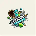 LE COUCOU SPORTIF PADEL Icon