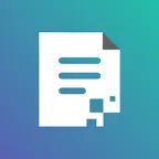 Proposaic: Cover Letter Writer iOS Icon