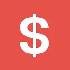 Currency Peak iOS Icon