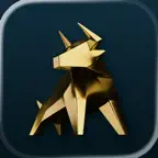 GoldenBull Casino Online iOS Icon