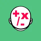 watchMath - games iOS Icon