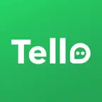 Tello Messenger icon