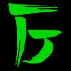 Бамбук суши и роллы Красноярск iOS Icon
