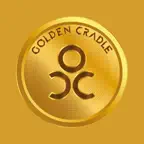 Golden Cradle iOS Icon
