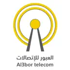 العبور للاتصالات iOS Icon